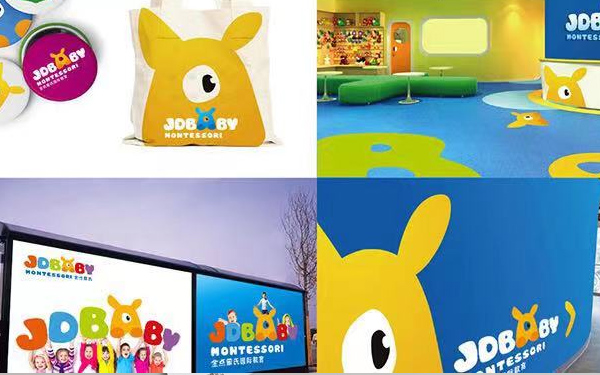 深圳標(biāo)志設(shè)計(jì)公司談標(biāo)志設(shè)計(jì)有什么意義？